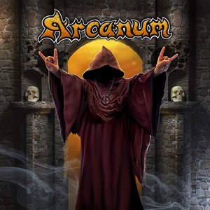 Arcanum