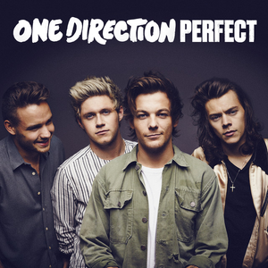 One Direction - Perfect - EP - Zortam Music
