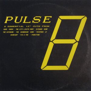 Pulse 8