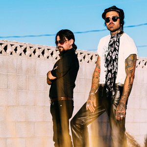 Yelawolf & Shooter Jennings 的头像