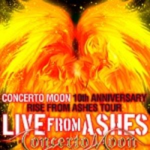 Live from Ashes