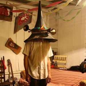 The Music Tapes - Purim