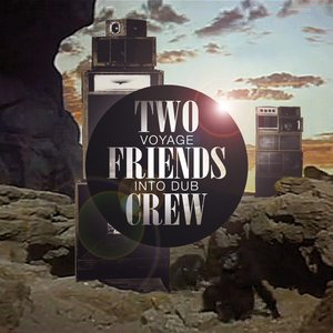 Voyage Into Dub