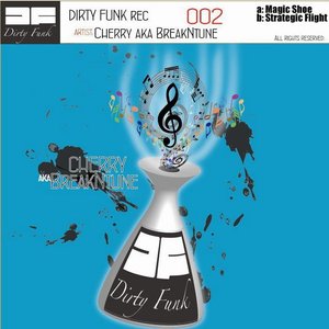 Dirty Breaks 002