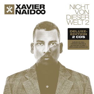 Nicht von dieser Welt 2 (Deluxe Edition) cover