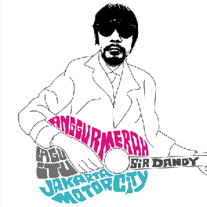 Avatar for Sir Dandy Harrington