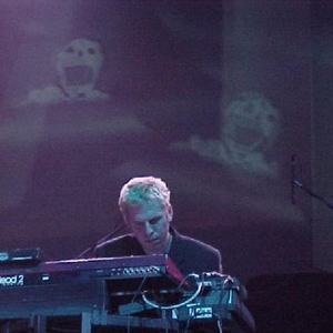 Mark De Gli Antoni photo provided by Last.fm