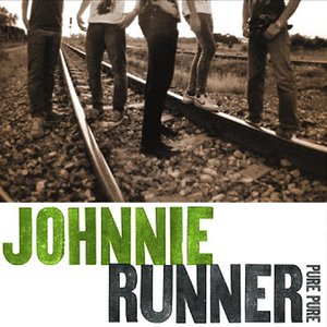 Johnnie Runner 的头像