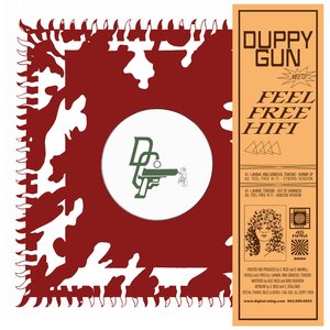 Duppy Gun Meets Feel Free Hi Fi