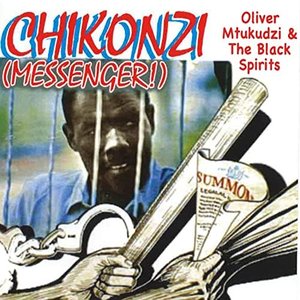 Chikonzi