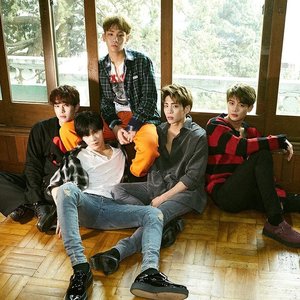 Аватар для SHINee