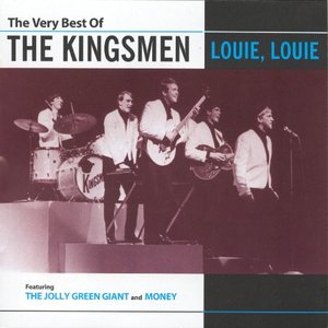 The Very Best of the Kingsmen