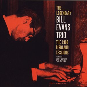 The 1960 Birdland Sessions