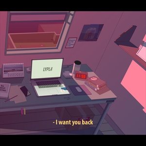 I want you back