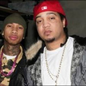 Avatar for Tyga, Gudda Gudda