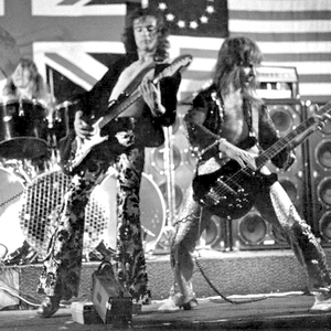 Buck photo provided by Last.fm