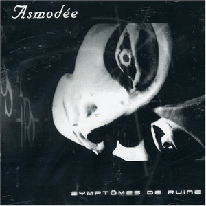 Symptômes de ruine cover