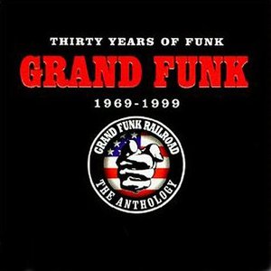 Thirty Years Of Funk 1969-1999 The Anthology