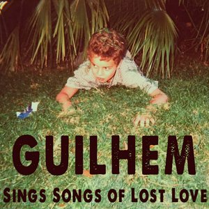 Sings Songs of Lost Love - EP