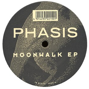 Moonwalk EP