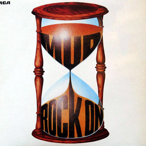 Rock On cover