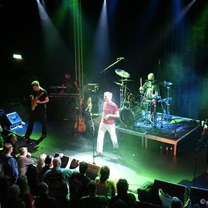 For Absent Friends photo provided by Last.fm