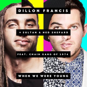 Avatar for Dillon Francis & Sultan & Ned Shepard