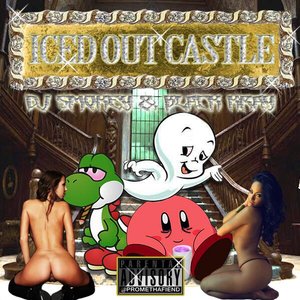 Iced Out Castles
