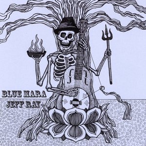Blue Mara