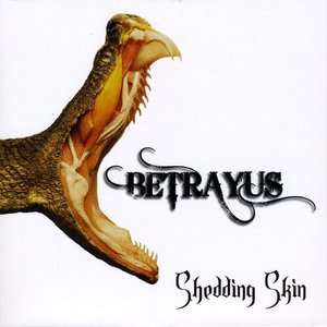 Shedding Skin
