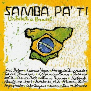 Image for 'Samba pa' ti'