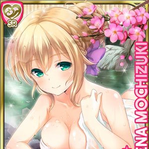 Avatar for 望月エレナ(CV:原田ひとみ)