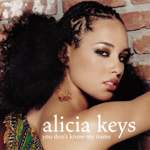 You Don't Know My Name (Remixes)