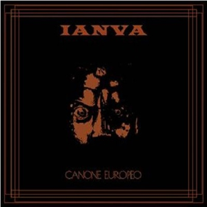 Canone Europeo cover