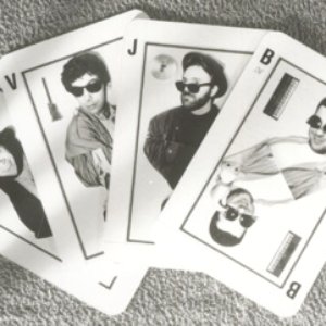 King of Spades のアバター