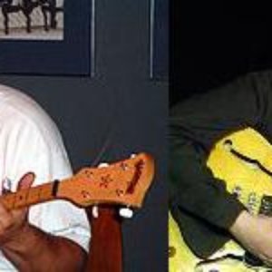 Avatar for Noël Akchoté & Eugene Chadbourne