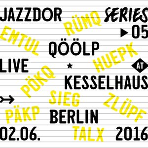 Live at Kesselhaus Berlin 02.06.2016