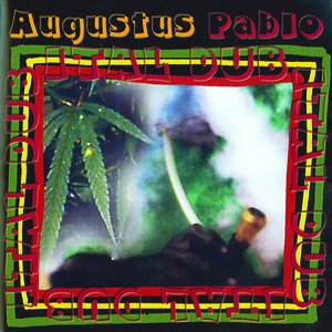 Augustus Pablo