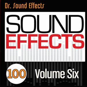 100 Sound Effects - Volume Six
