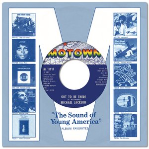 The Complete Motown Singles, vol. 11B 1971