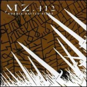 MZ.412 feat. Ordo Rosarius Equilibrio) 的头像