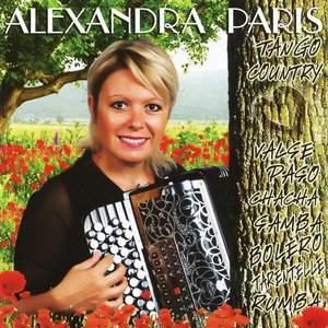 A L'accordéon : Tango, Country, Valse, Paso, Cha-Cha, Samba, Boléro, Tarentelle, Rumba