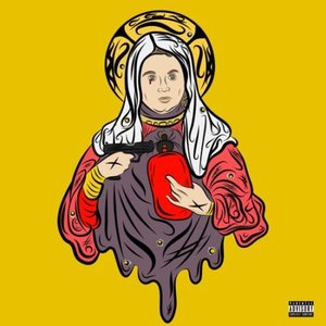 Don’t Get Scared Now EP