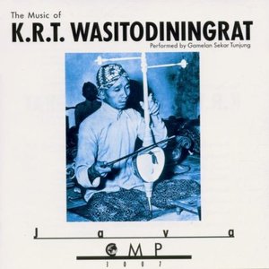 The Music of K.R.T. Wasitodiningrat