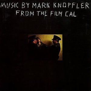 Music By Mark Knopfler From The Film Cal