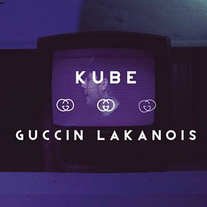 Guccin lakanois