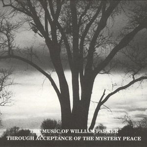 Through Acceptance of the Mystery Peace cover