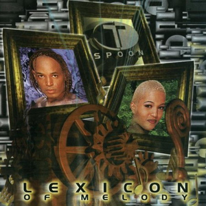 Lexicon of Melody cover