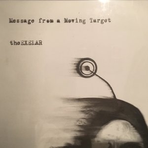 Message From A Moving Target