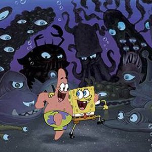 Avatar för SpongeBob, Patrick & The Monsters